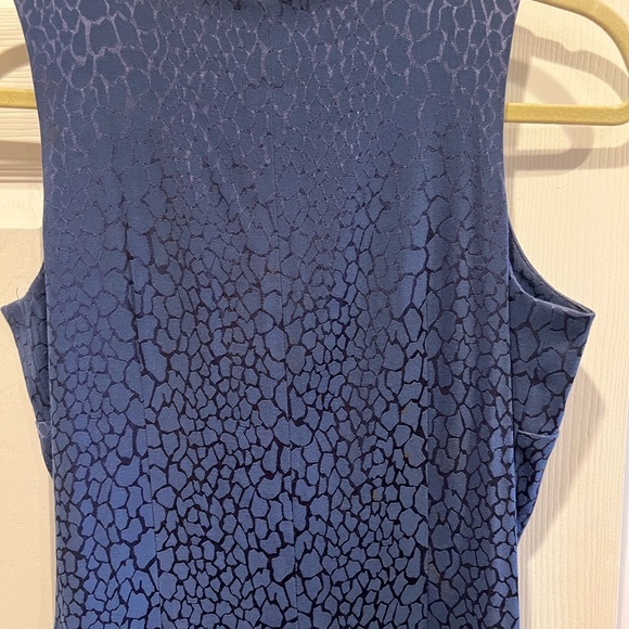 Nicole Miller cocktail dress - Picture 7 of 7